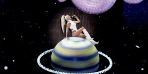 Fenerbahçe’nin Başkanı Hiç Fena Değil