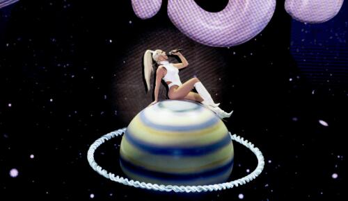 Fenerbahçe’nin Başkanı Hiç Fena Değil