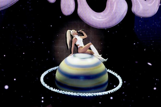 Fenerbahçe’nin Başkanı Hiç Fena Değil