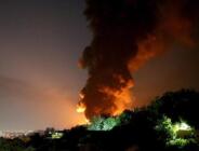 ABD’nin İran saldırısı üzerine milyonlarca dolarlık bahis oynanıyor