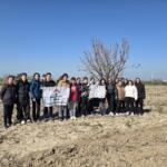 Kuraklık Alarmı: İzmir’de Tarım Alanları Tehdit Altında