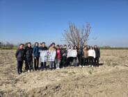 Kuraklık Alarmı: İzmir’de Tarım Alanları Tehdit Altında