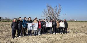 Kuraklık Alarmı: İzmir’de Tarım Alanları Tehdit Altında