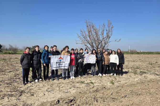 Kuraklık Alarmı: İzmir’de Tarım Alanları Tehdit Altında