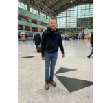 Danimarka’da Hayatını Kurdu: Tugay Kaya’nın Hikâyesi