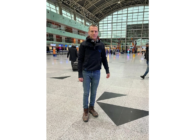 Danimarka’da Hayatını Kurdu: Tugay Kaya’nın Hikâyesi