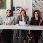 Yeşim Akpolat: “Eşit Temsil Demokrasinin Asgari Standardıdır”