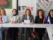 Yeşim Akpolat: “Eşit Temsil Demokrasinin Asgari Standardıdır”