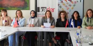 Yeşim Akpolat: “Eşit Temsil Demokrasinin Asgari Standardıdır”