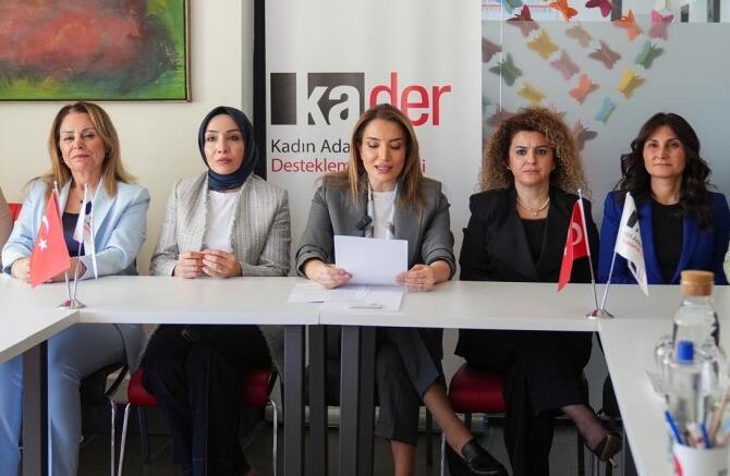 Yeşim Akpolat: “Eşit Temsil Demokrasinin Asgari Standardıdır”