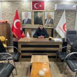 Manisa’da Gençlik Kollarından “Sesimizi Çıkaracağız” Mesajı