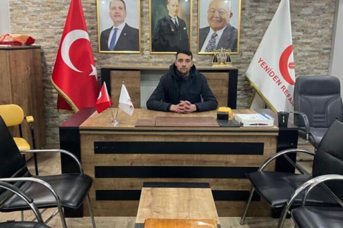 Manisa’da Gençlik Kollarından “Sesimizi Çıkaracağız” Mesajı