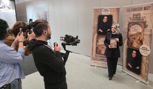 “Taş Konuşur Mu?”: Mardin’in Sessiz Diliyle İnsanlığa Anlattığı Büyük Hikâye