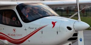 Yunuseli Havaalanı’nda Yapılaşmanın Önüne Geçen Gizli Kahraman