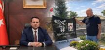 Ahmet Emre Çavuş’un Babasından Adalet Bakanı Akın Gürlek’e Çağrı: “Oğlumun Katilini Bulun”