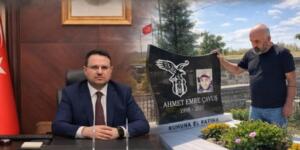 Ahmet Emre Çavuş’un Babasından Adalet Bakanı Akın Gürlek’e Çağrı: “Oğlumun Katilini Bulun”