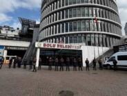 Bolu Belediyesi’ne operasyon: Başkan yardımcısı ve meclis üyesi tutuklandı!