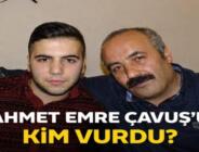 “Çavuş Ailesi İsyanda: ‘Bu Ülkede Adalet Varsa Gösterin’”