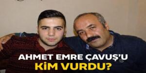 “Çavuş Ailesi İsyanda: ‘Bu Ülkede Adalet Varsa Gösterin’”