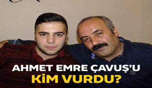 “Çavuş Ailesi İsyanda: ‘Bu Ülkede Adalet Varsa Gösterin’”