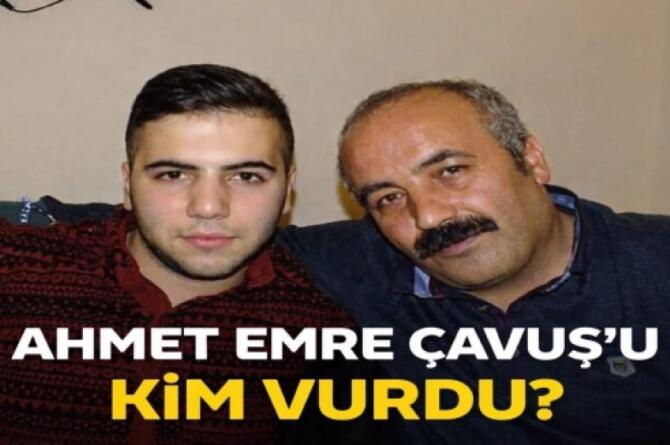 “Çavuş Ailesi İsyanda: ‘Bu Ülkede Adalet Varsa Gösterin’”