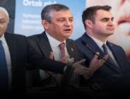 CHP’li vekillerin toplantısında kriz: Güç ve Özkan tartıştı, Özel, İl Başkanı Güç’e sert çıktı!