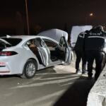 ‘Daltonlar’ suç örgütü bağlantılı saldırı planı deşifre edildi: Araçtan el bombası çıktı!