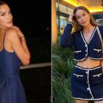 Ebru Şallı’dan şaşırtan itiraf: Bavulla ekmek getiriyorum