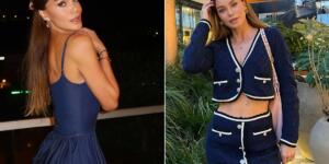 Ebru Şallı’dan şaşırtan itiraf: Bavulla ekmek getiriyorum