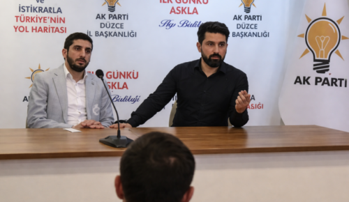 İdealist Dava İnsanı Ercüment Tula kimdir? Ercüment Tula Hayatı ve Biyografisi