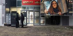 Gülistan Doku soruşturmasında tutuklu sayısı 6’ya yükseldi