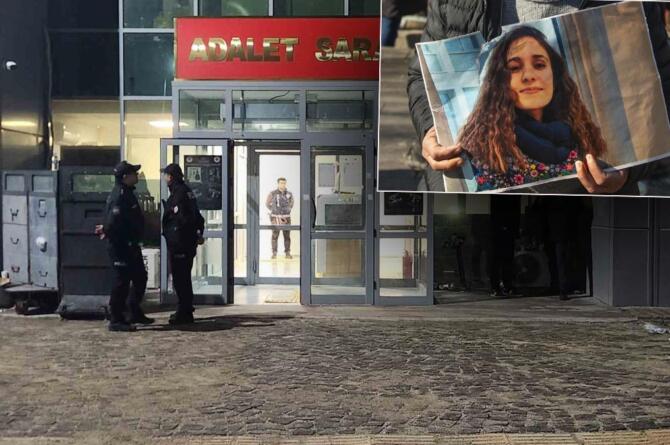 Gülistan Doku soruşturmasında tutuklu sayısı 6’ya yükseldi