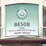 İNEGÖL’DE SKANDAL: ADAYA KAPI KAPATILDI, ESNAFIN İRADESİ YOK SAYILDI