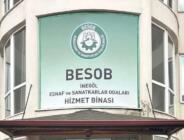 İNEGÖL’DE SKANDAL: ADAYA KAPI KAPATILDI, ESNAFIN İRADESİ YOK SAYILDI