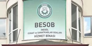 İNEGÖL’DE SKANDAL: ADAYA KAPI KAPATILDI, ESNAFIN İRADESİ YOK SAYILDI