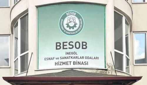 İNEGÖL’DE SKANDAL: ADAYA KAPI KAPATILDI, ESNAFIN İRADESİ YOK SAYILDI