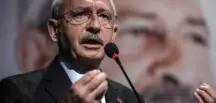 Kemal Kılıçdaroğlu’na hapis cezası!