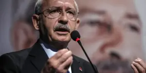 Kemal Kılıçdaroğlu’na hapis cezası!