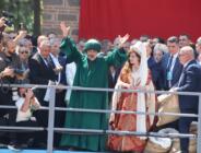 MANİSA’DA ŞİFA SAÇILDI: 10 TON MESİR DAKİKALAR İÇİNDE TÜKENDİ!