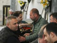 Tire Belediyesi Meclis Üyesi Nafiz Kükler’den Duygusal Teşekkür Mesajı