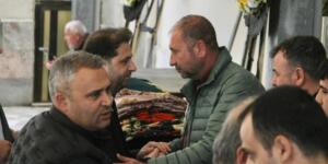 Tire Belediyesi Meclis Üyesi Nafiz Kükler’den Duygusal Teşekkür Mesajı