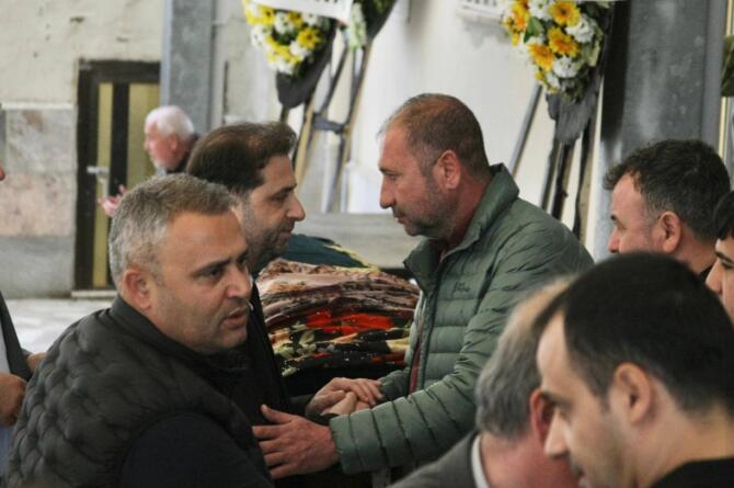 Tire Belediyesi Meclis Üyesi Nafiz Kükler’den Duygusal Teşekkür Mesajı