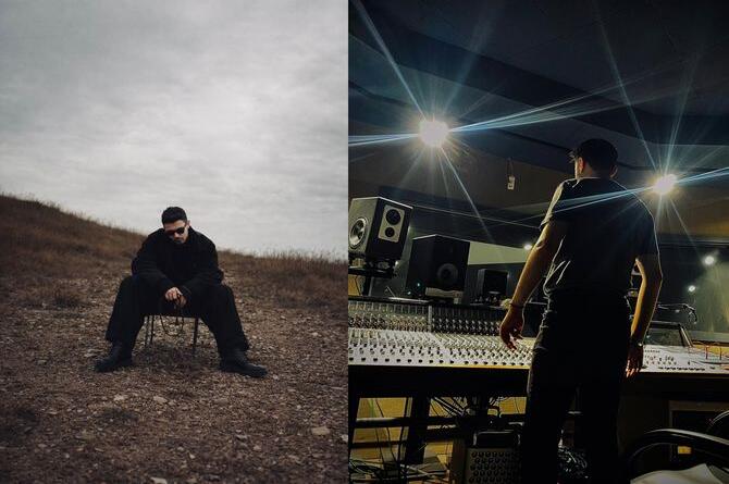 Derinlik ve Samimiyetin Yeni Sesi: Oğuzhan Koçalan Yükselişte