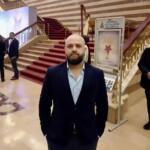 Serkan Candaş Kimdir?