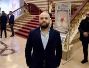 Serkan Candaş Kimdir?