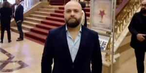 Serkan Candaş Kimdir?