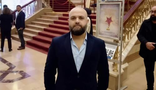 Serkan Candaş Kimdir?