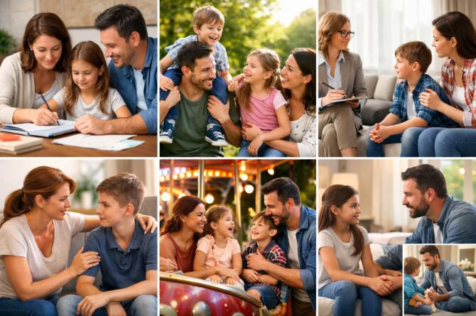 Çocuğu Okula Gönderiyoruz Ama Hayata Hazırlıyor muyuz?