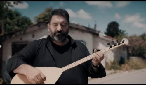 Sinan Kutlucan’dan “Silahlanmaya Karşı” Çağrı “Başka Çocuklar Ölmesin, Anneler Ağlamasın”