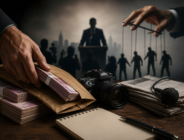 Tire’de “Basın Ağı” İddiası… Kamu Kaynakları Kime, Ne Karşılığında Aktarılıyor?